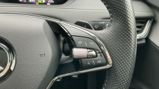 Skoda Enyaq 195kW 80x Sportline Plus 82kWh 4x4 5dr Auto Electric 